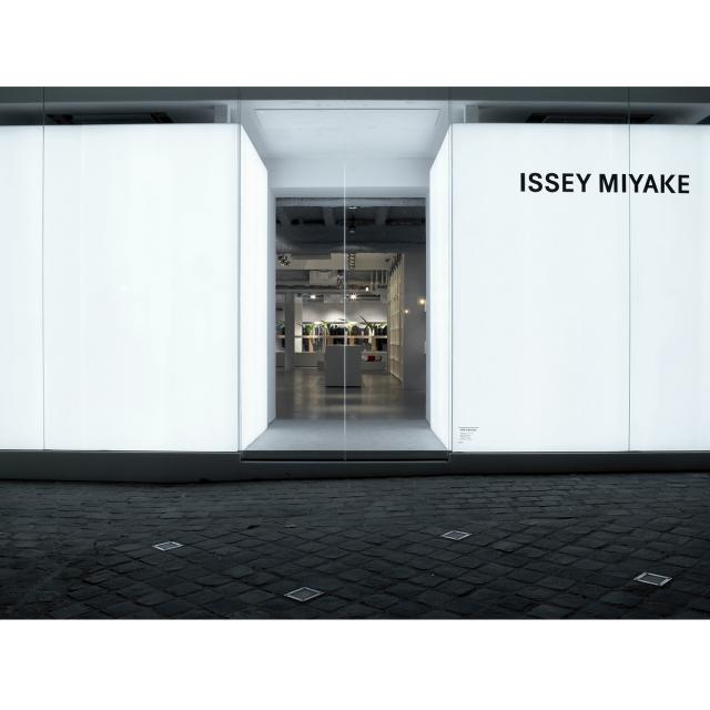 Issey Miyake
